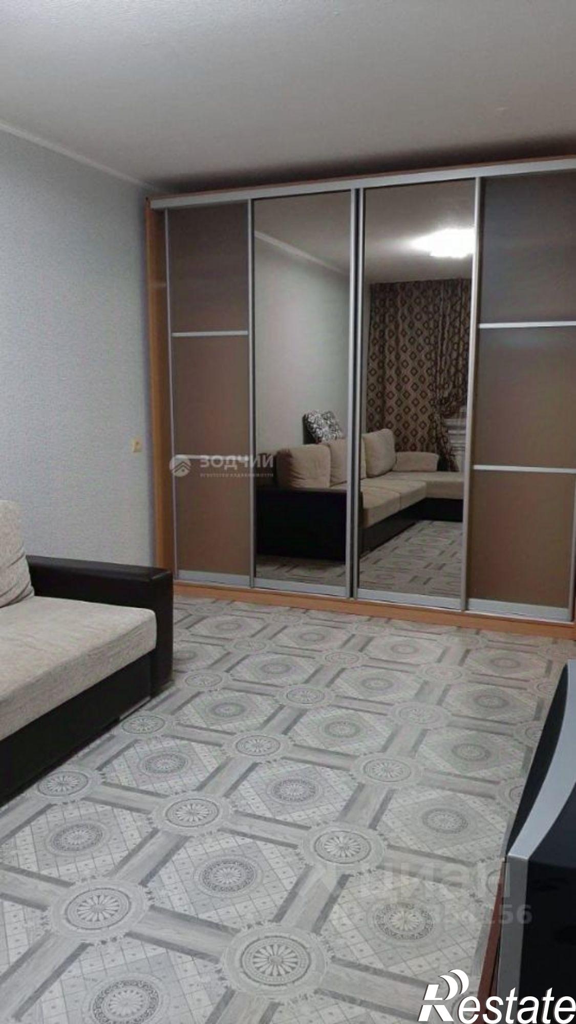 Сдать квартиру за 23 000 рублей на улица П.В.Дементьева, 18 к2