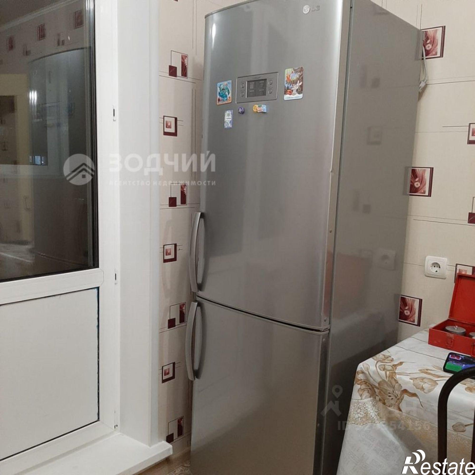 Сдать квартиру за 23 000 рублей на улица П.В.Дементьева, 18 к2