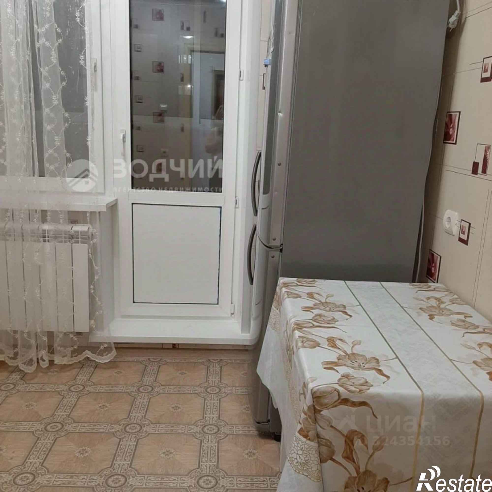 Сдать квартиру за 23 000 рублей на улица П.В.Дементьева, 18 к2