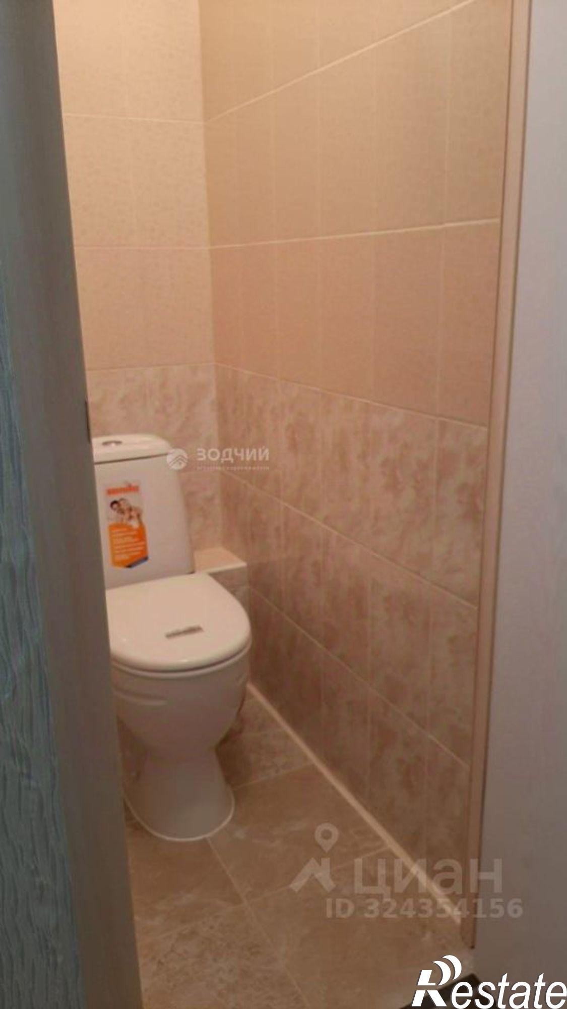 Сдать квартиру за 23 000 рублей на улица П.В.Дементьева, 18 к2