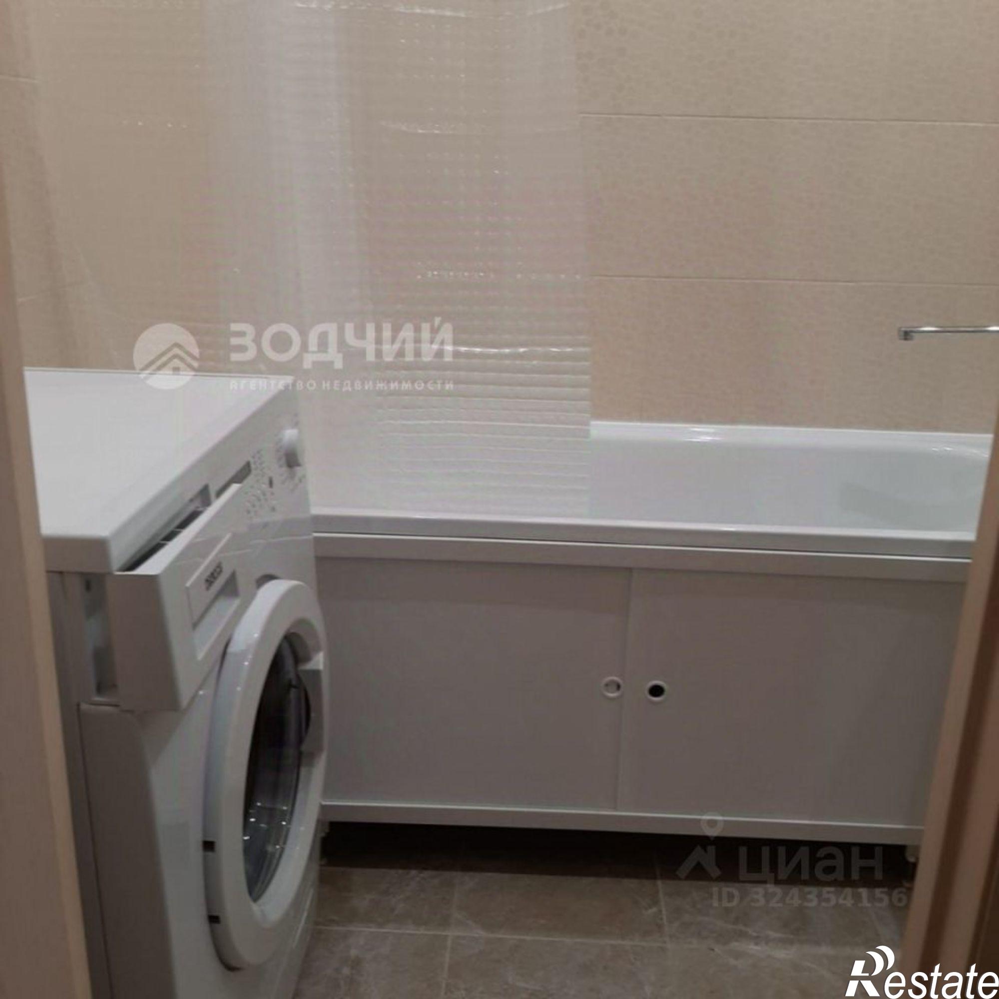 Сдать квартиру за 23 000 рублей на улица П.В.Дементьева, 18 к2