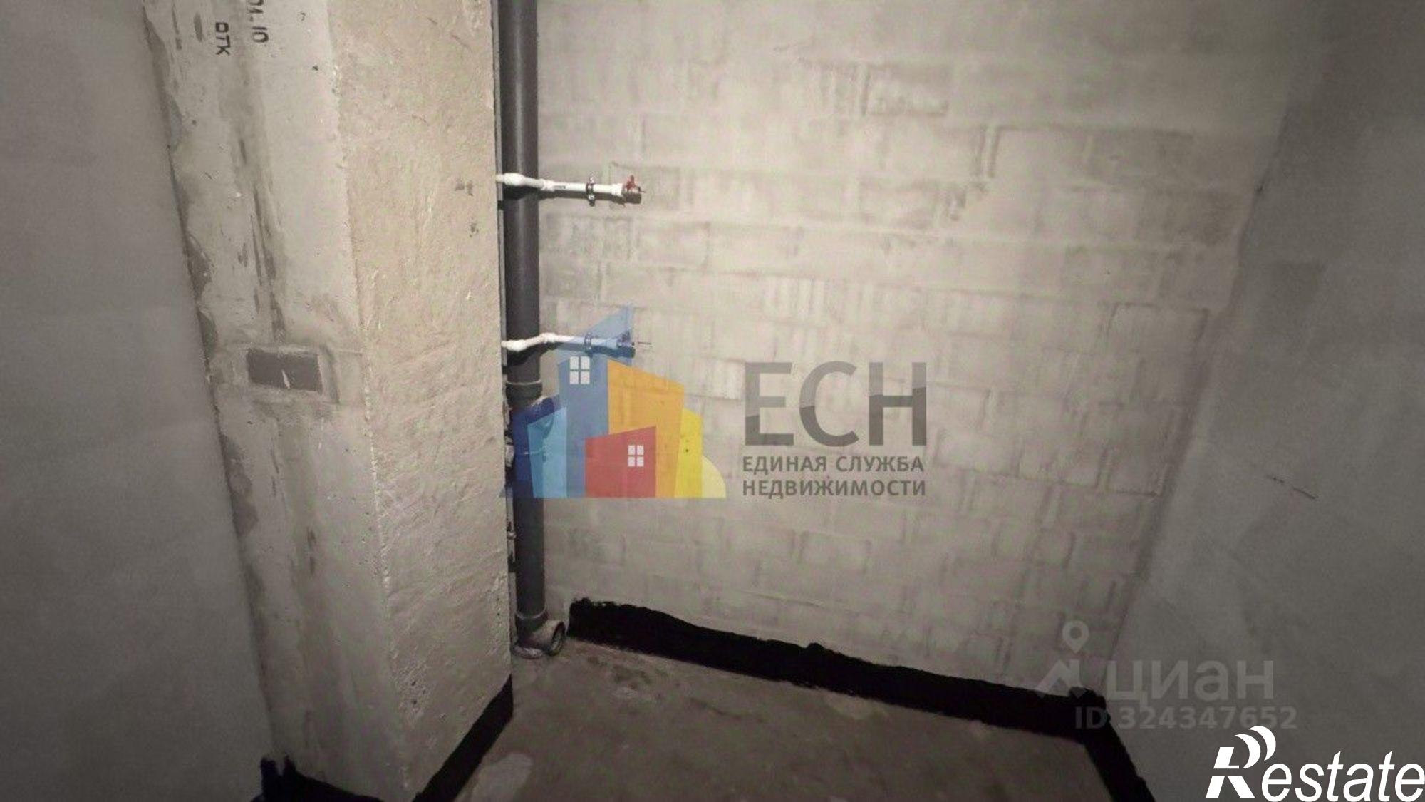 Купить квартиру за 5 490 000 рублей на г. посёлок Молодёжный