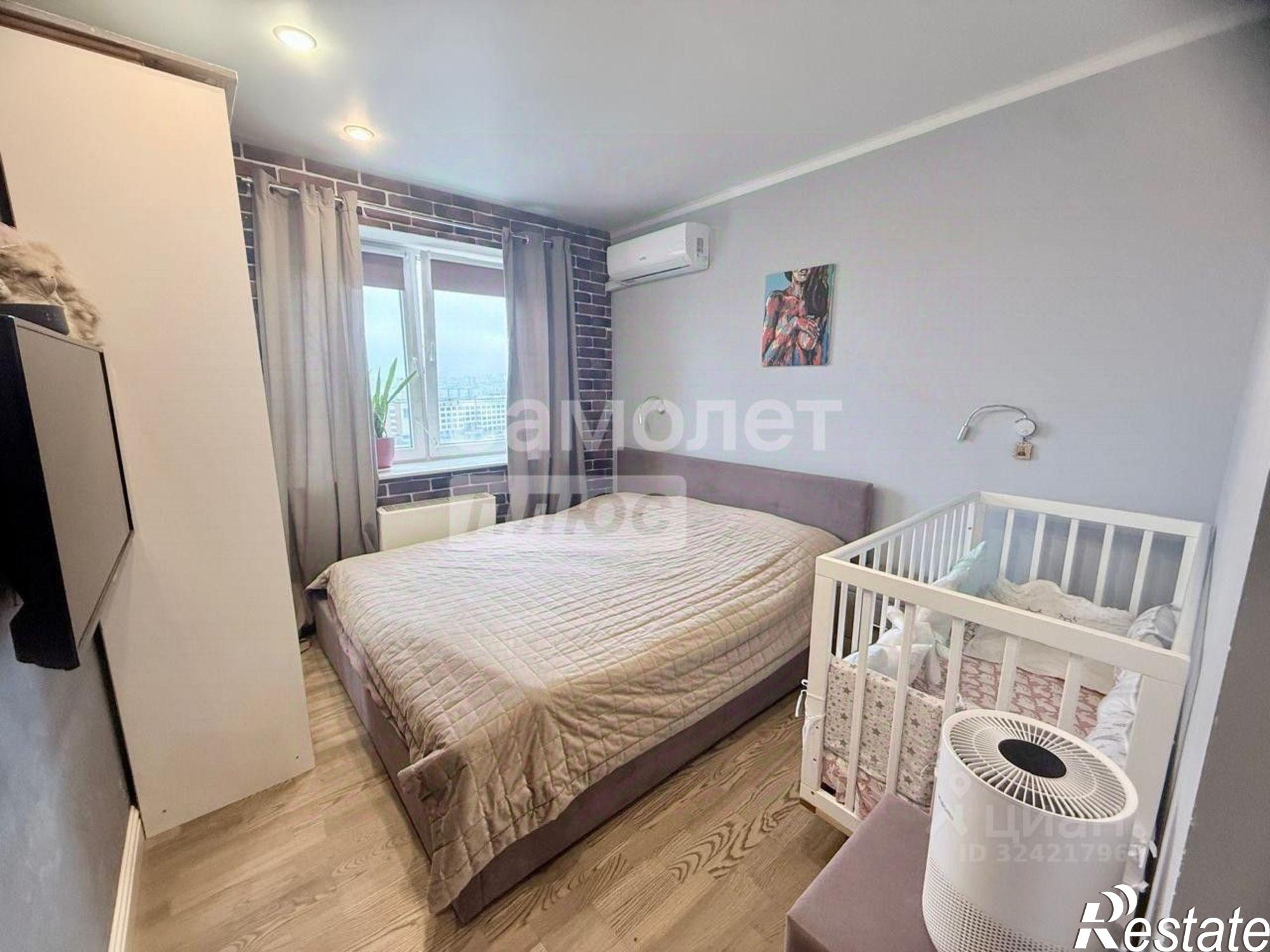 Купить квартиру за 7 000 000 рублей на Тула г., Привокзальный