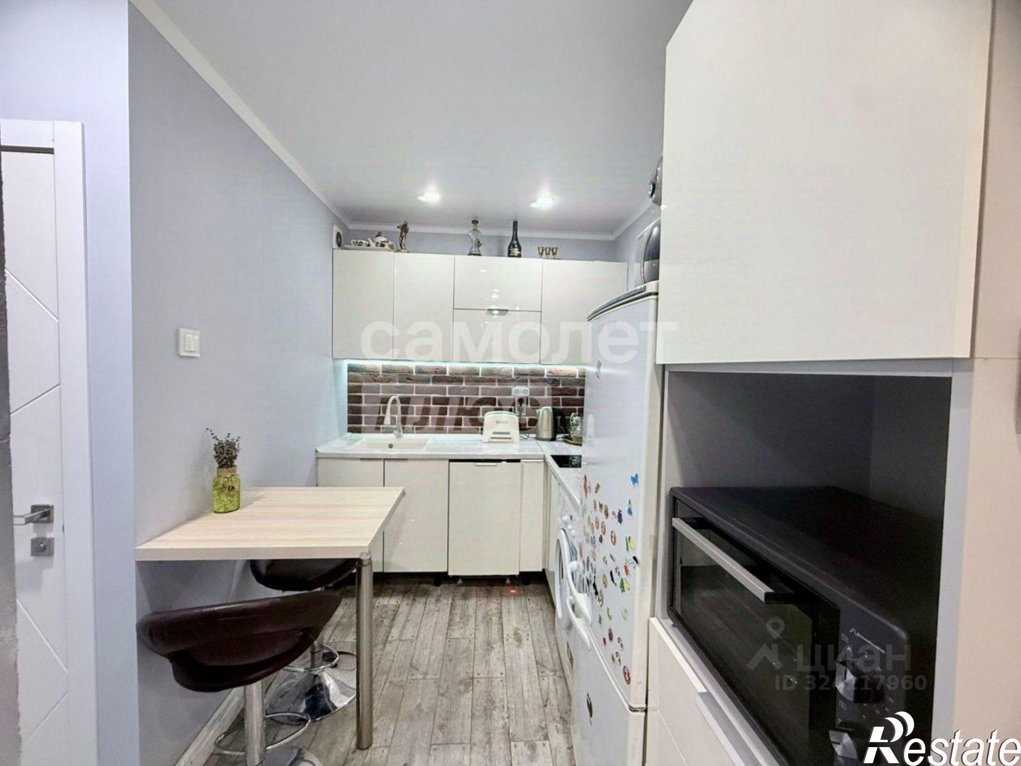 Купить квартиру за 7 000 000 рублей на Тула г., Привокзальный