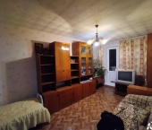 1-комн, 35кв м, этаж 8/10 бульвар Анатолия Миттова, 3