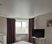 2-комн, 56кв м, этаж 3/10 Университетская улица, 14 к1