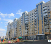 1-комн, 38кв м, этаж 7/10 ул Чернышевского, 17 2