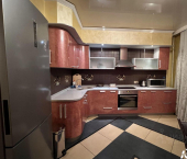 2-комн, 60кв м, этаж 6/10 Тула, улица Михеева, 27