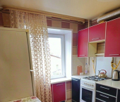 1-комн, 33кв м, этаж 2/5 Чебоксары, Привокзальная улица