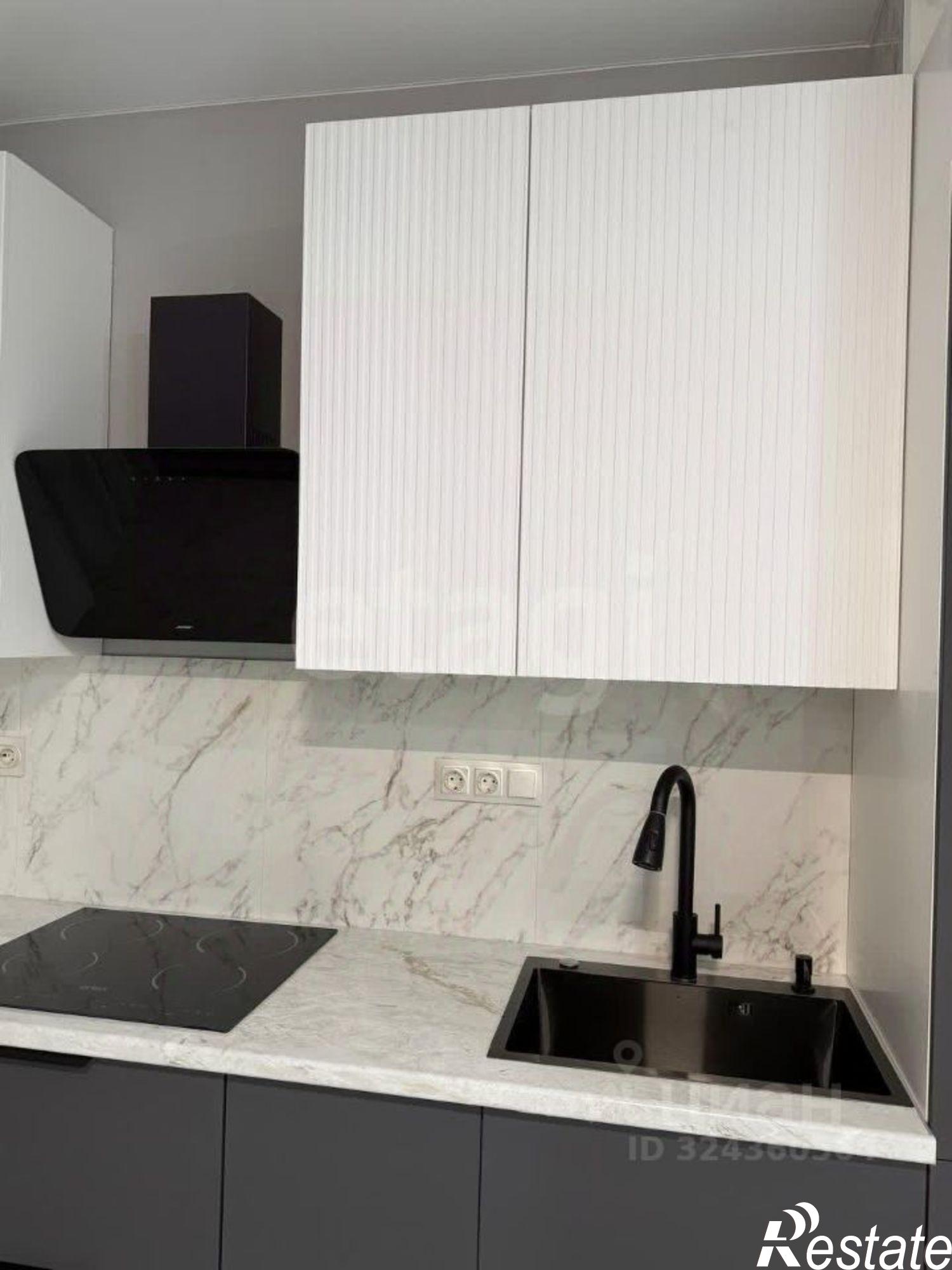 Купить квартиру за 9 550 000 рублей на ул Аркадия Шипунова, 26