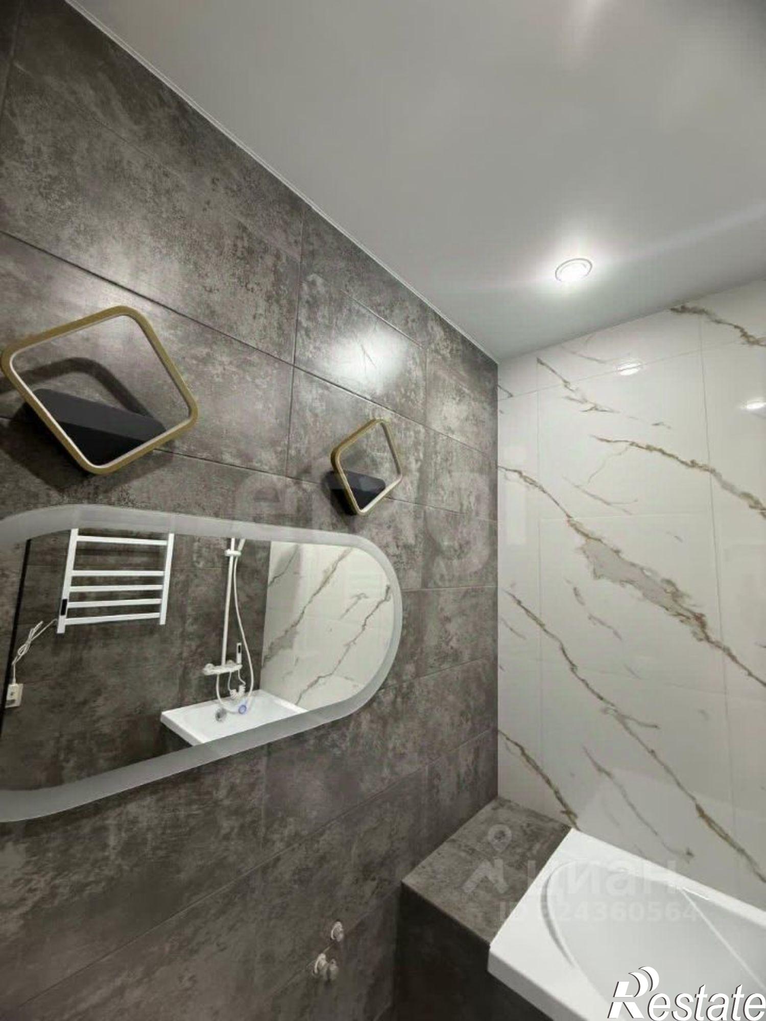 Купить квартиру за 9 550 000 рублей на ул Аркадия Шипунова, 26