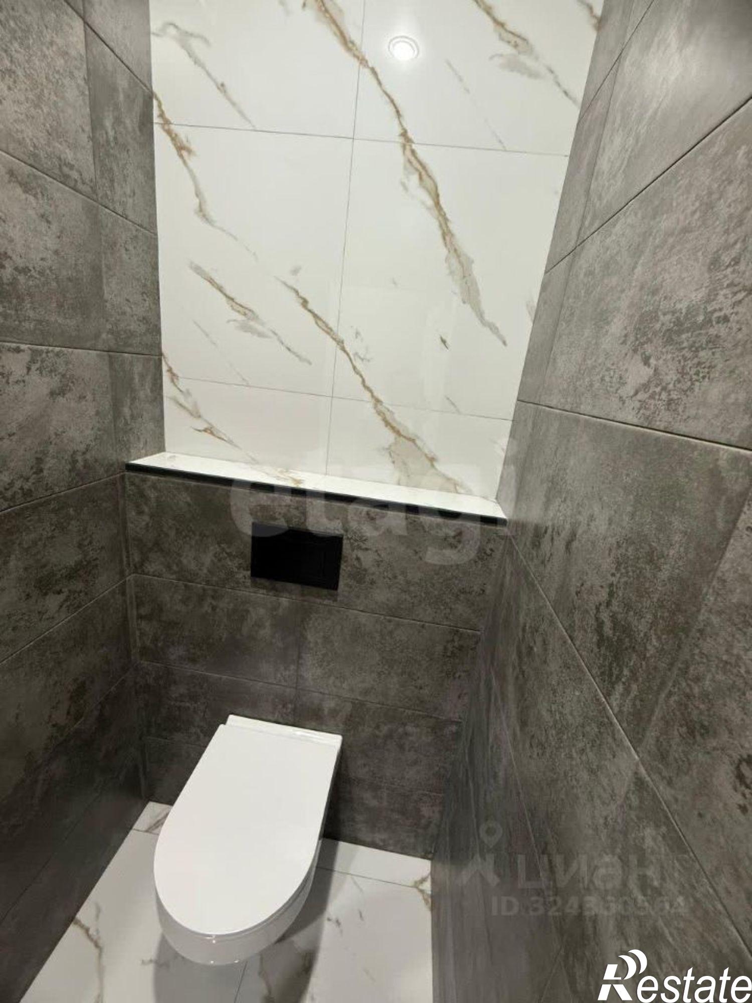 Купить квартиру за 9 550 000 рублей на ул Аркадия Шипунова, 26