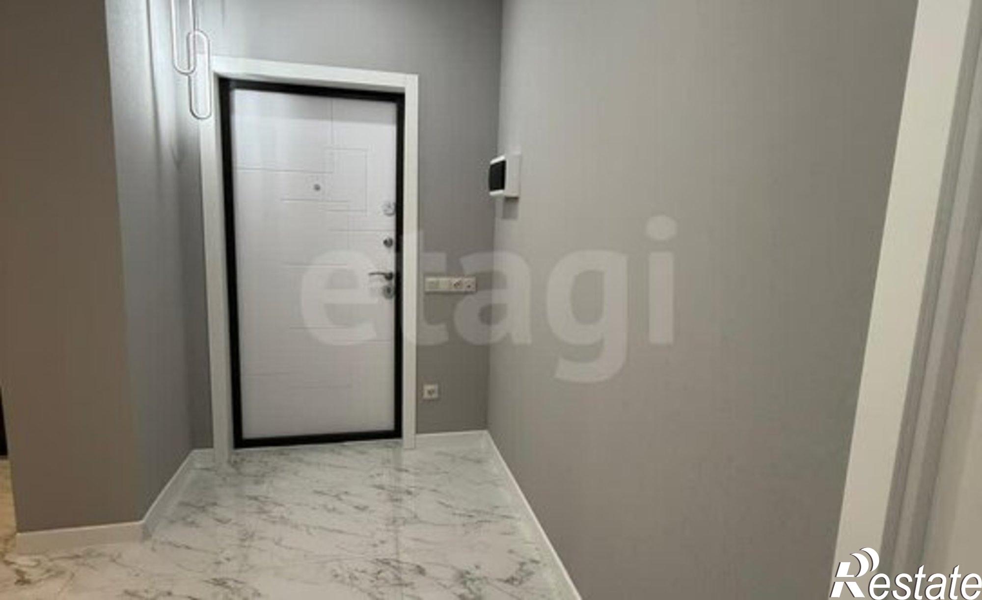 Купить квартиру за 9 550 000 рублей на ул Аркадия Шипунова, 26