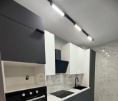 2-комн, 50кв м, этаж 7/14 ул Аркадия Шипунова, 26