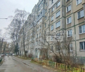 2-комн, 50кв м, этаж 9/9 улица Максима Горького, 9