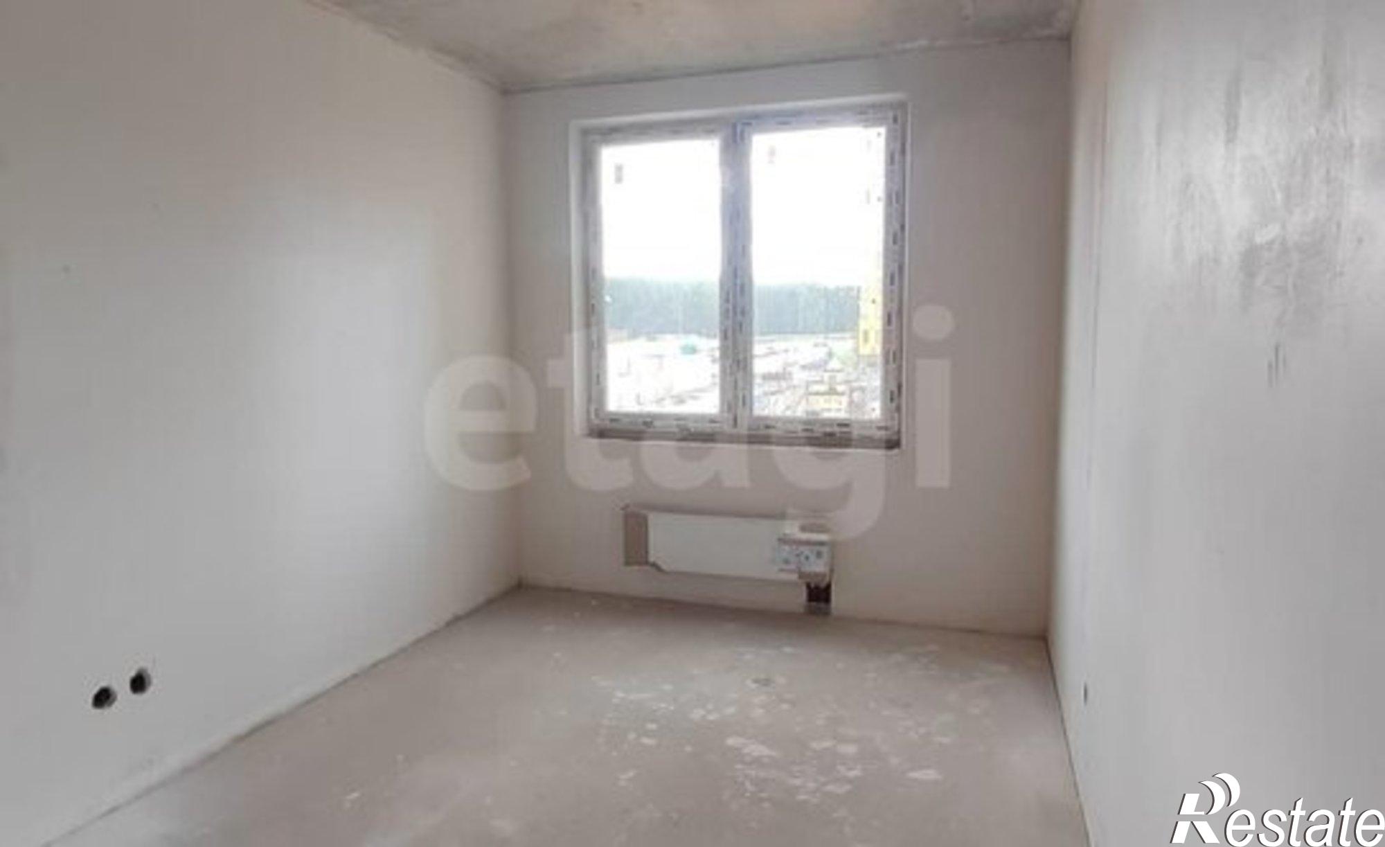 Купить квартиру за 5 000 000 рублей на Тула, микрорайон Петровский квартал, улица Маршала Полубоярова, 5