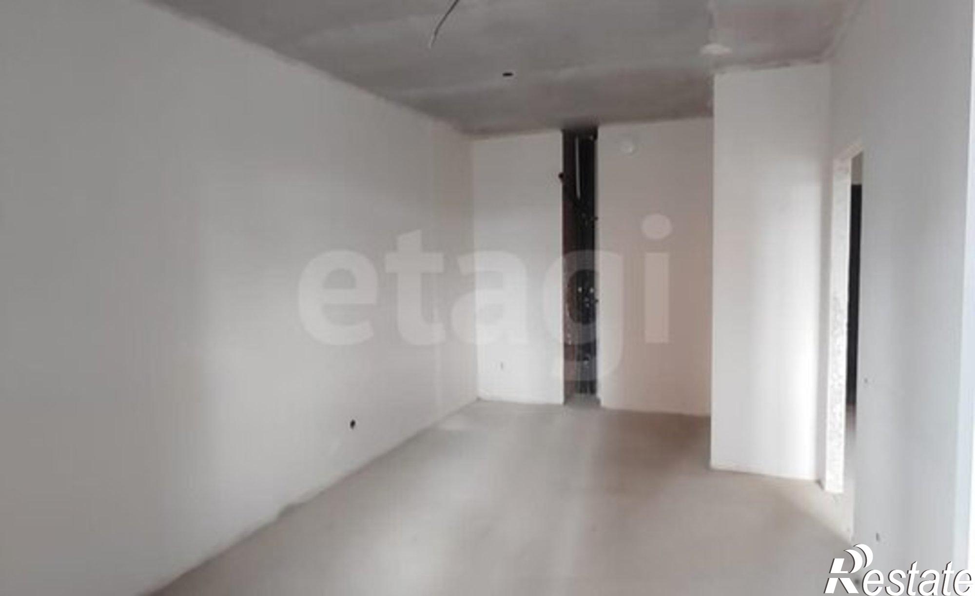 Купить квартиру за 5 000 000 рублей на Тула, микрорайон Петровский квартал, улица Маршала Полубоярова, 5