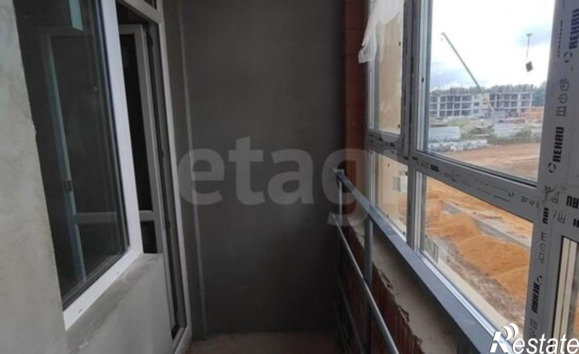 Купить квартиру за 5 000 000 рублей на Тула, микрорайон Петровский квартал, улица Маршала Полубоярова, 5