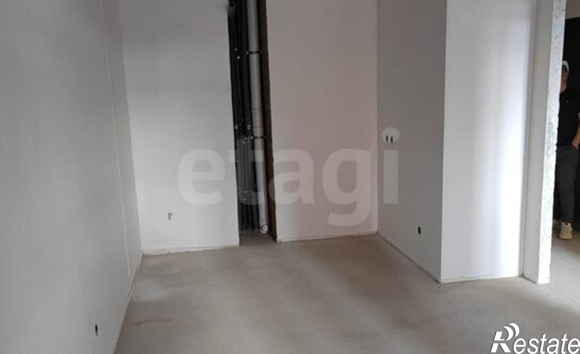 Купить квартиру за 5 000 000 рублей на Тула, микрорайон Петровский квартал, улица Маршала Полубоярова, 5