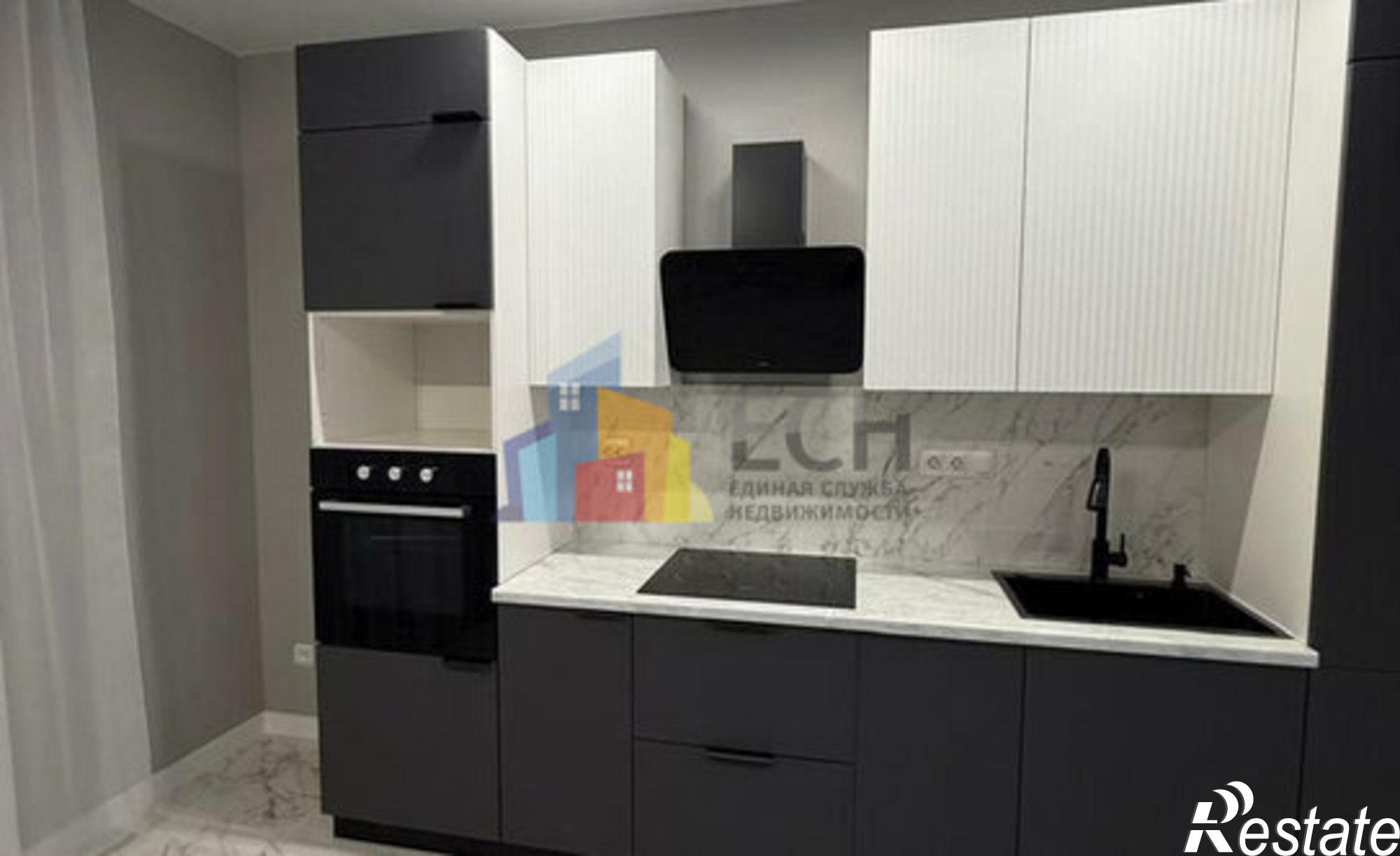 Купить квартиру за 9 550 000 рублей на ул Аркадия Шипунова, 26