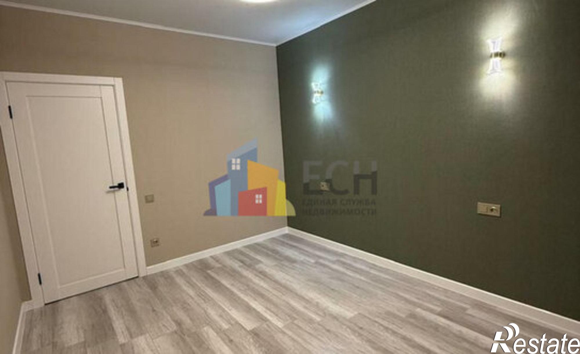 Купить квартиру за 9 550 000 рублей на ул Аркадия Шипунова, 26