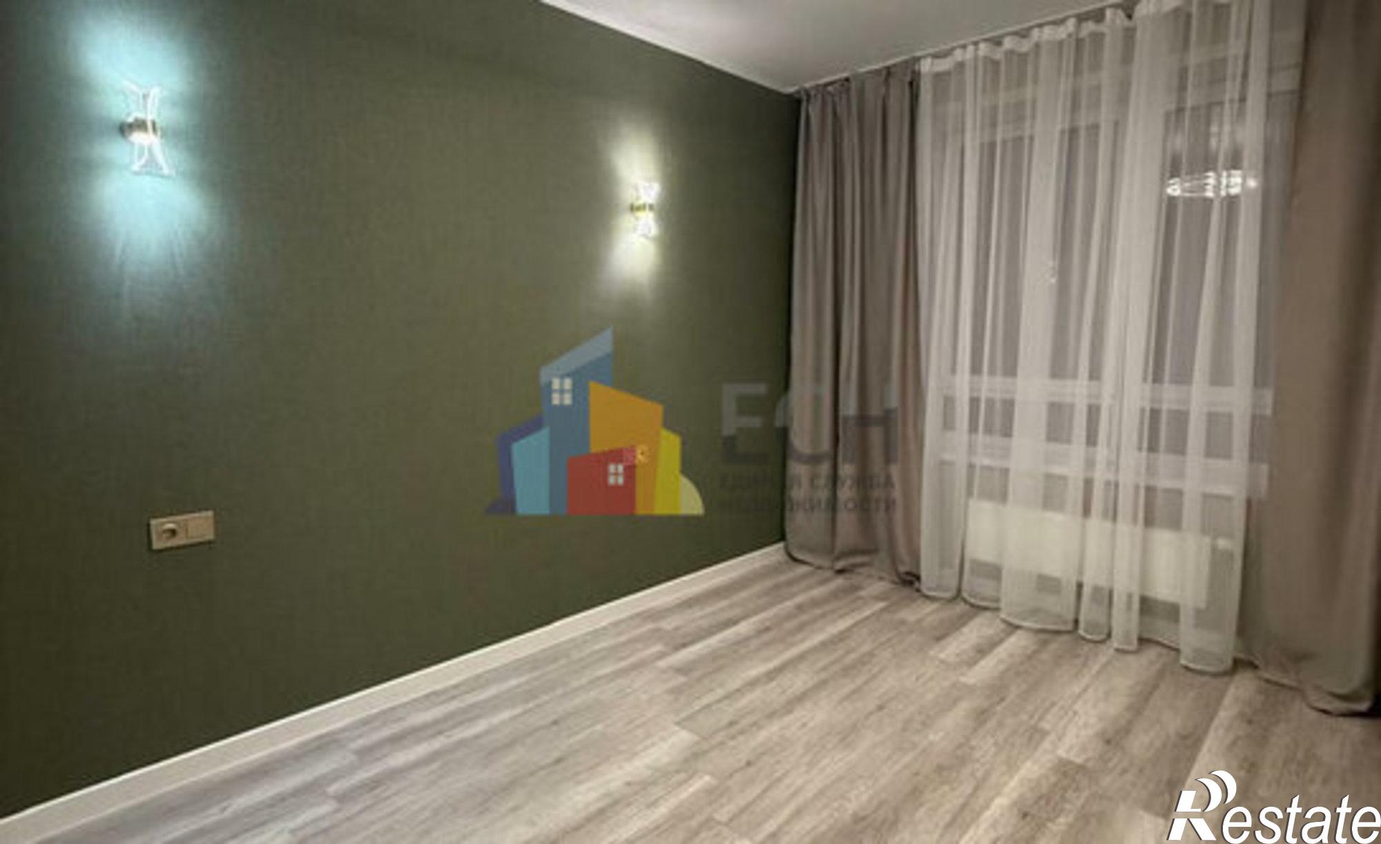 Купить квартиру за 9 550 000 рублей на ул Аркадия Шипунова, 26