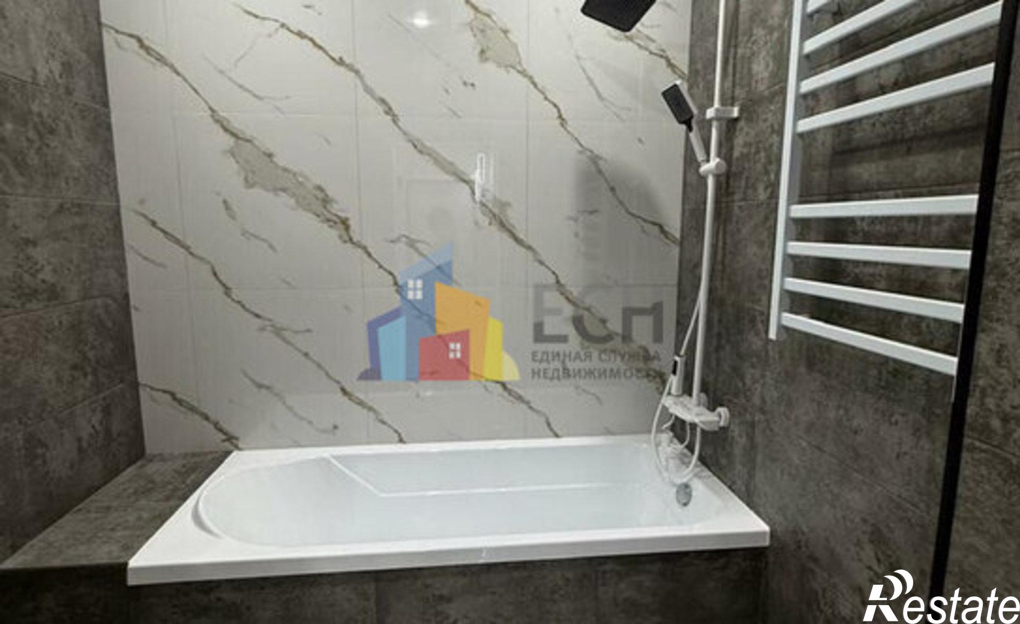 Купить квартиру за 9 550 000 рублей на ул Аркадия Шипунова, 26