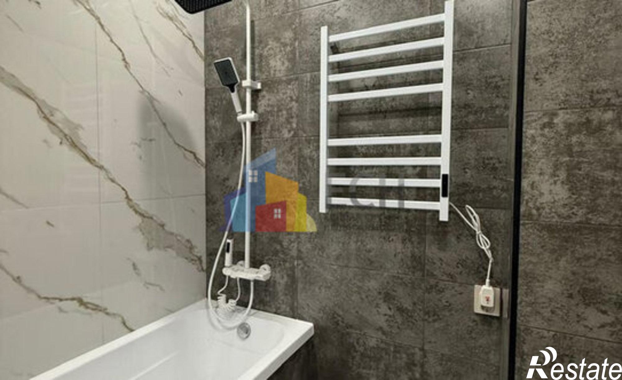 Купить квартиру за 9 550 000 рублей на ул Аркадия Шипунова, 26