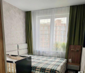 1-комн, 33кв м, этаж 7/10 ул Пряничная, 4