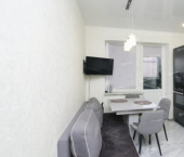 1-комн, 44кв м, этаж 6/19 ул Конструктора Грязева, 4