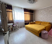 2-комн, 57кв м, этаж 5/5 ул Новоселов, 2 4