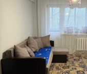 4-комн, 58кв м, этаж 4/5 Полюсная улица, 64