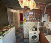 3-комн, 51кв м, этаж 4/5 Одоевское шоссе, 30