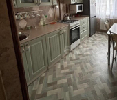 3-комн, 64кв м, этаж 9/9 ул Мезенцева, 44 1