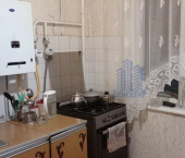 1-комн, 30кв м, этаж 4/5 проспект Мира, 36