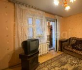 1-комн, 34кв м, этаж 3/5 ул Сакко и Ванцетти, 35