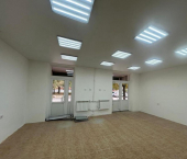 помещение 80.1 кв м Перекопская улица, д.10