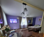 1-комн, 32кв м, этаж 2/3 Тульская улица, 8