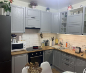 1-комн, 44кв м, этаж 15/15 улица Шухова, 1А