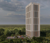 3-комн, 69 кв м, этаж 18/25 ул Ряжская, 23