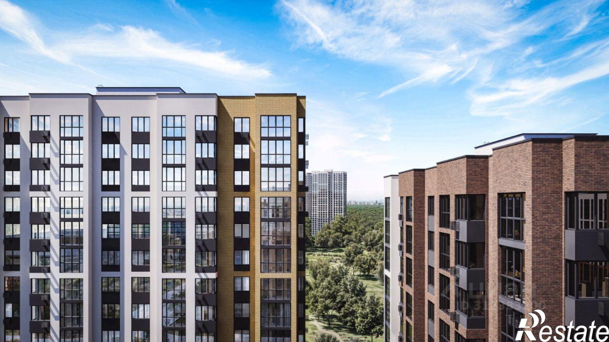 Купить квартиру за 8 222 720 рублей на городской округ Тула