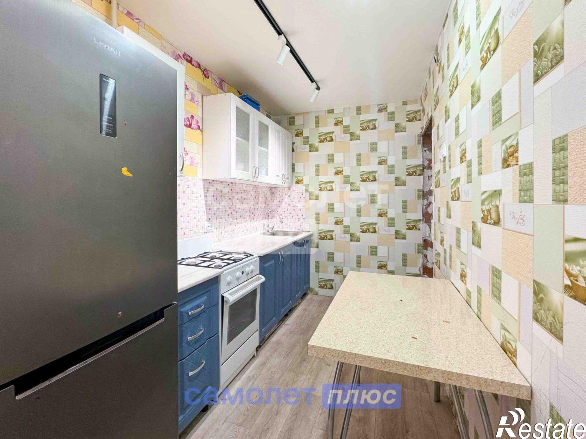 Купить квартиру за 3 700 000 рублей на улица Хузангая, 34