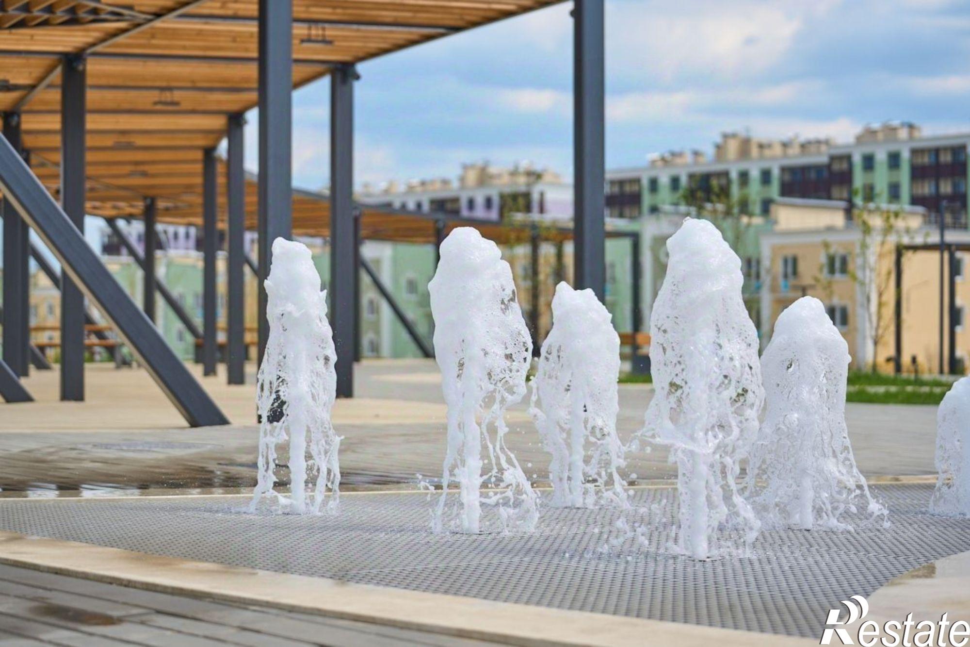 Купить квартиру за 3 498 920 рублей на ул Героя России Горшкова, 9