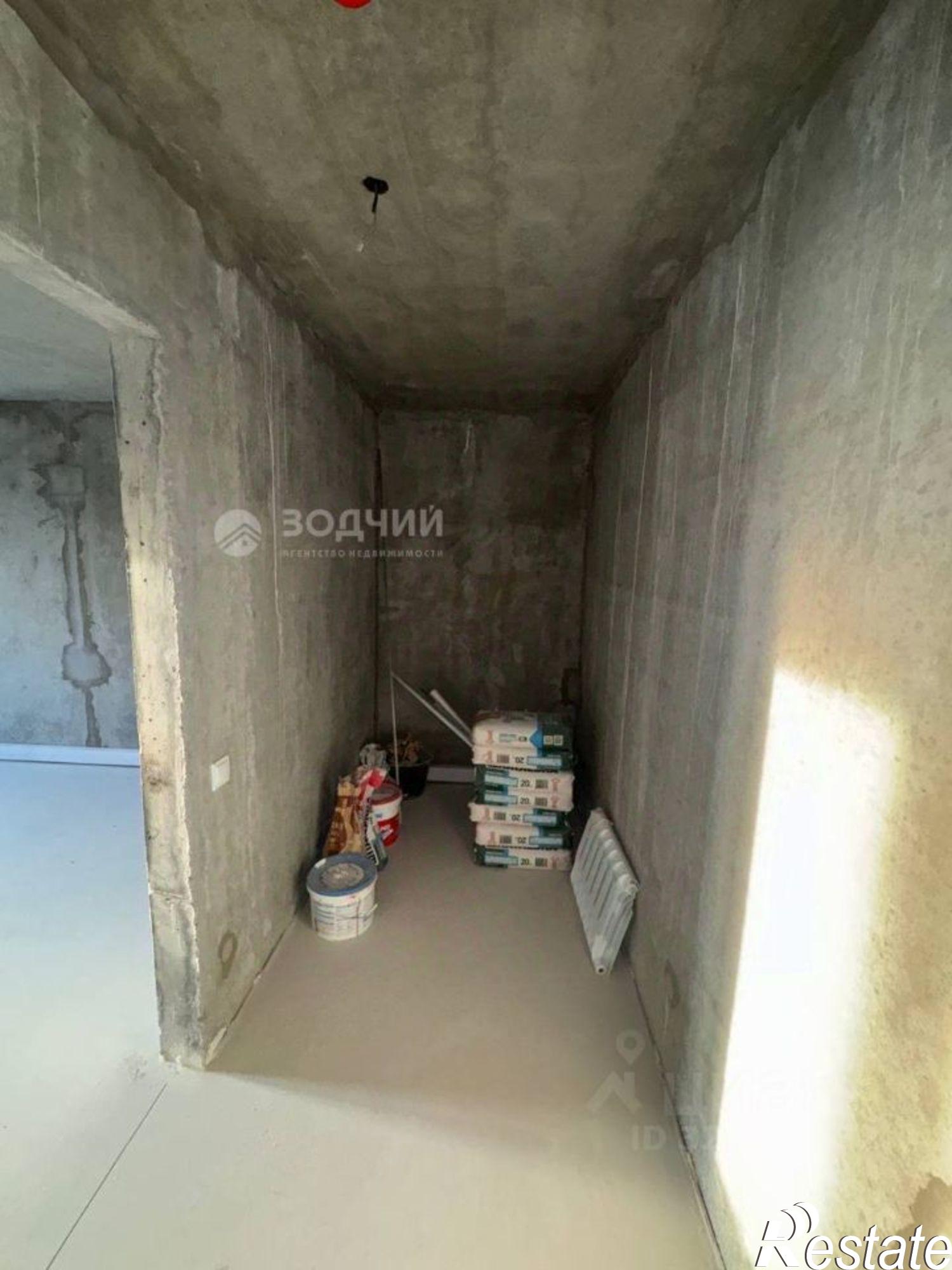 Купить квартиру за 6 800 000 рублей на улица Академика В.Н. Челомея, 12