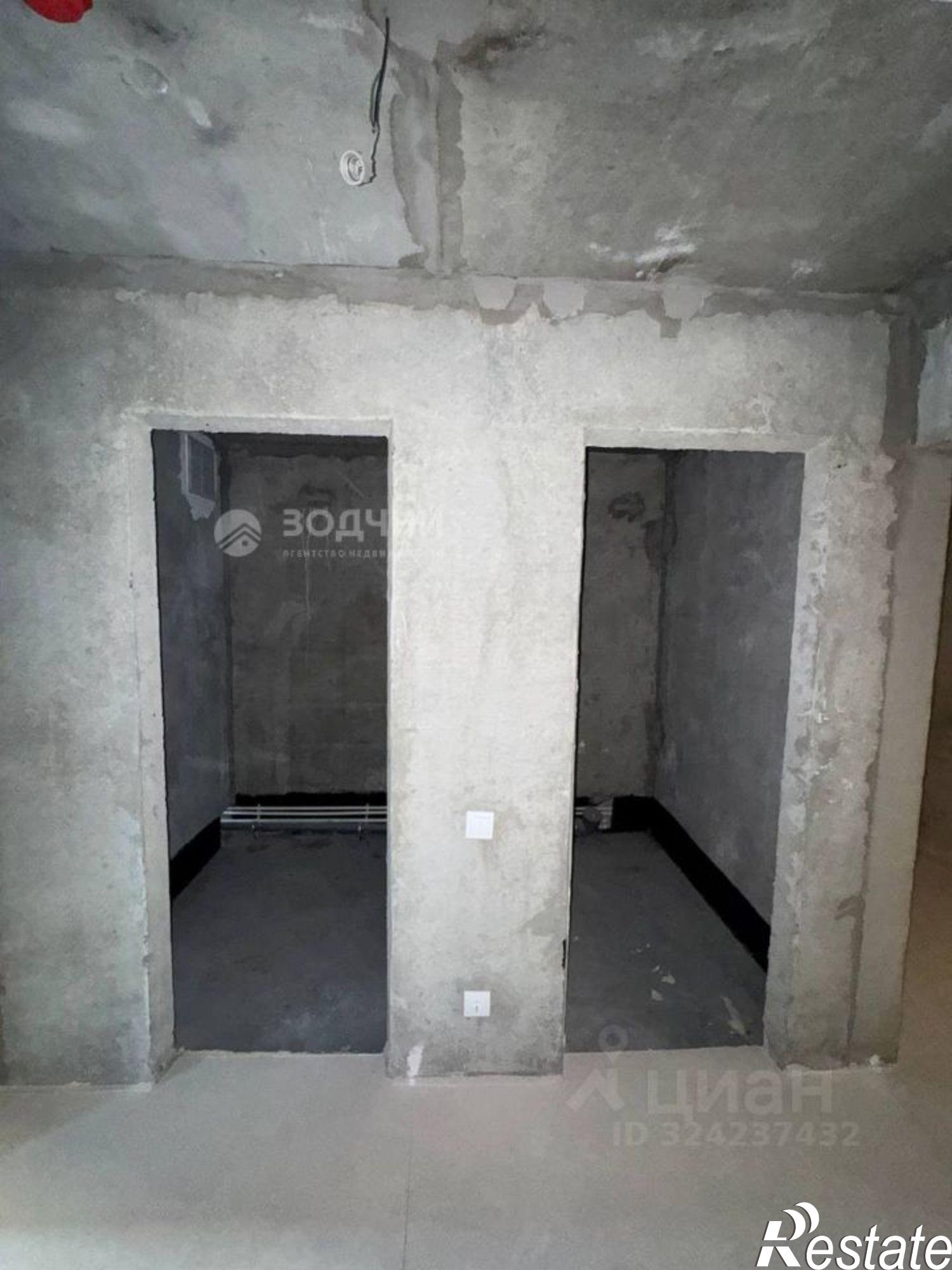 Купить квартиру за 6 800 000 рублей на улица Академика В.Н. Челомея, 12