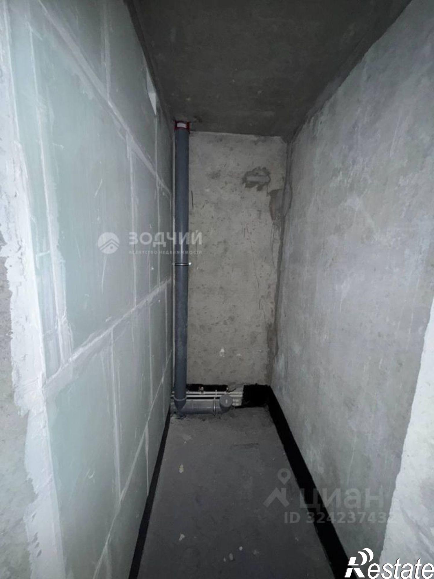 Купить квартиру за 6 800 000 рублей на улица Академика В.Н. Челомея, 12