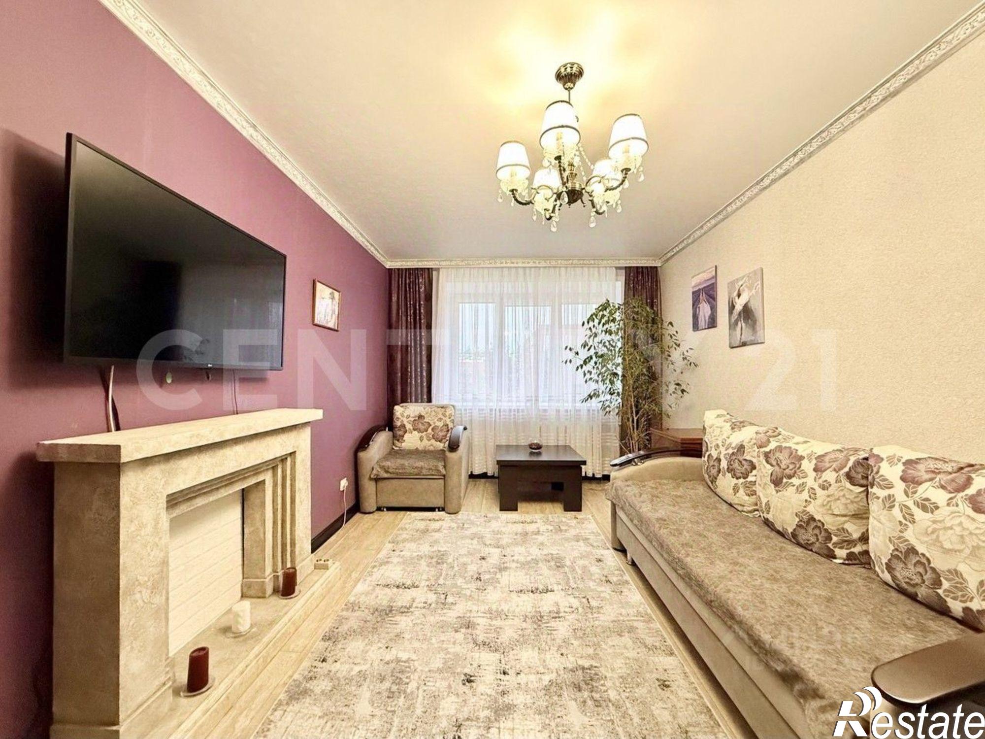 Купить квартиру за 3 300 000 рублей на Хевешская улица, 1 к1