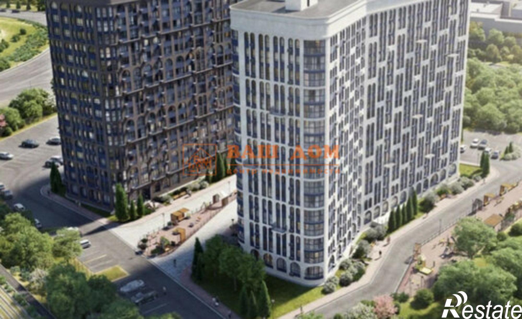 Купить квартиру за 8 889 400 рублей на Тула, улица Фёдора Смирнова, 2к1