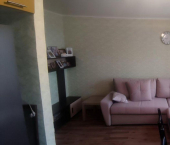 1-комн, 43кв м, этаж 4/5 ул Красноармейская, 3