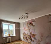 2-комн, 48кв м, этаж 6/9 улица Мичмана Павлова, 35